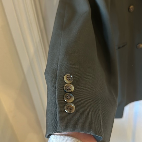 Nordstrom suit jacket - Picture 4 of 10